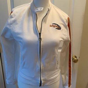 Harley Davidson jacket